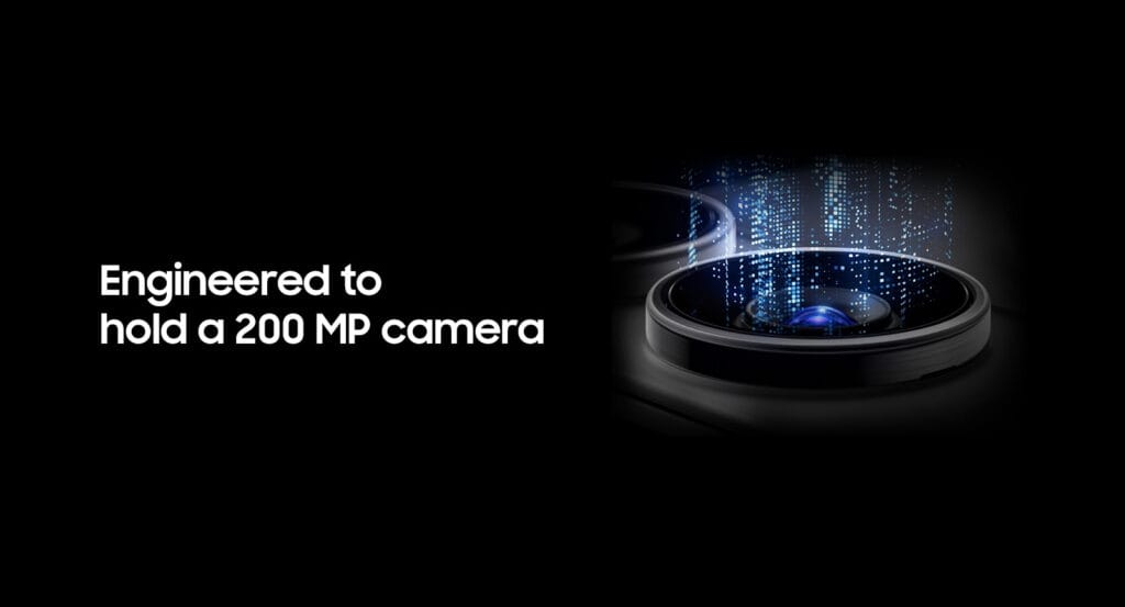 S25 Edge Camera