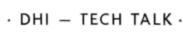 DTT Logo